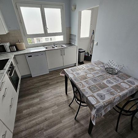 Ferienwohnung Charmant Pied-A-Terre Entre Paris Et Disneyland - Rer A Et E Villiers-sur-Marne Exterior foto